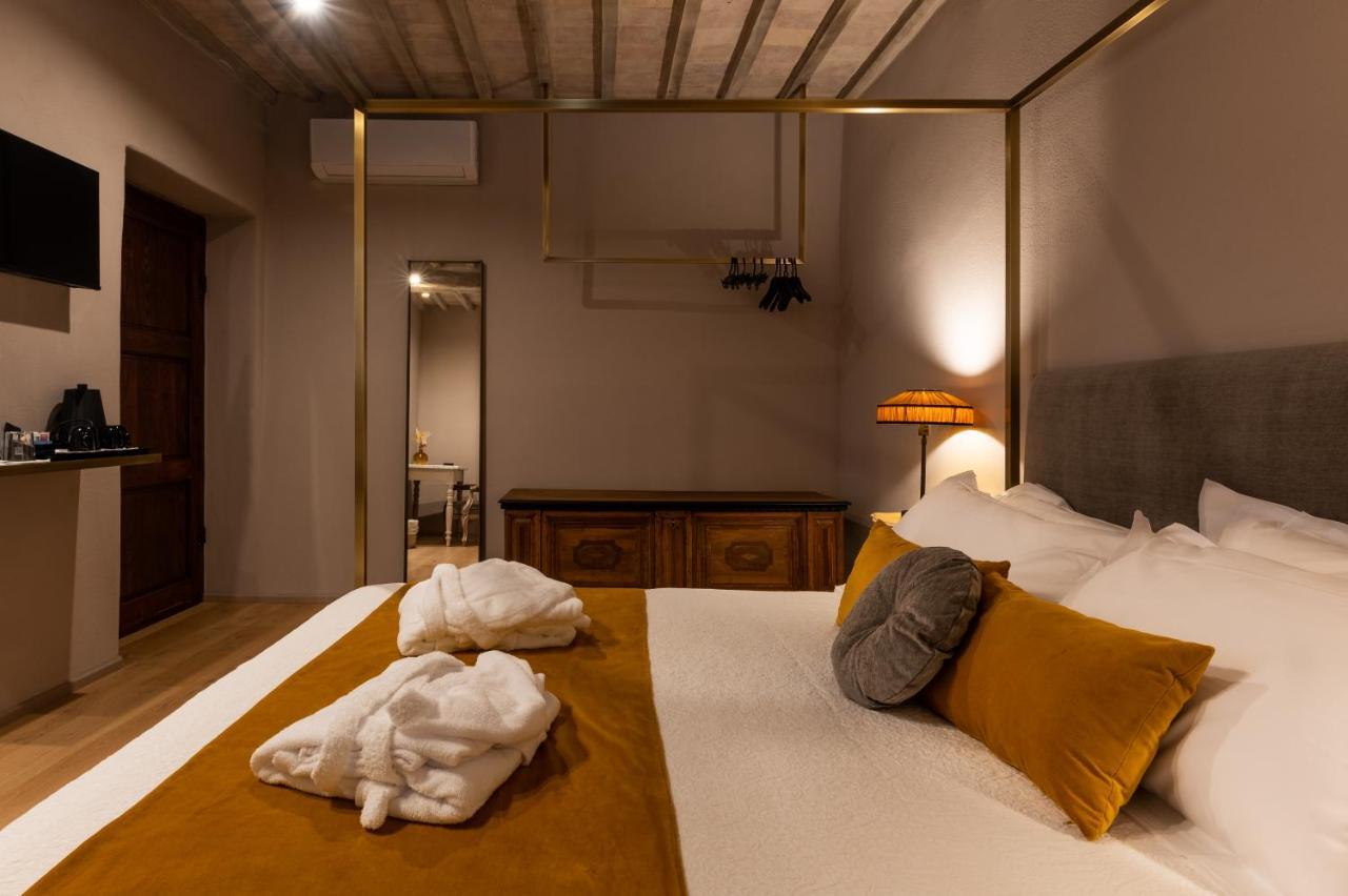 Bed & Breakfast Drogheria E Franci