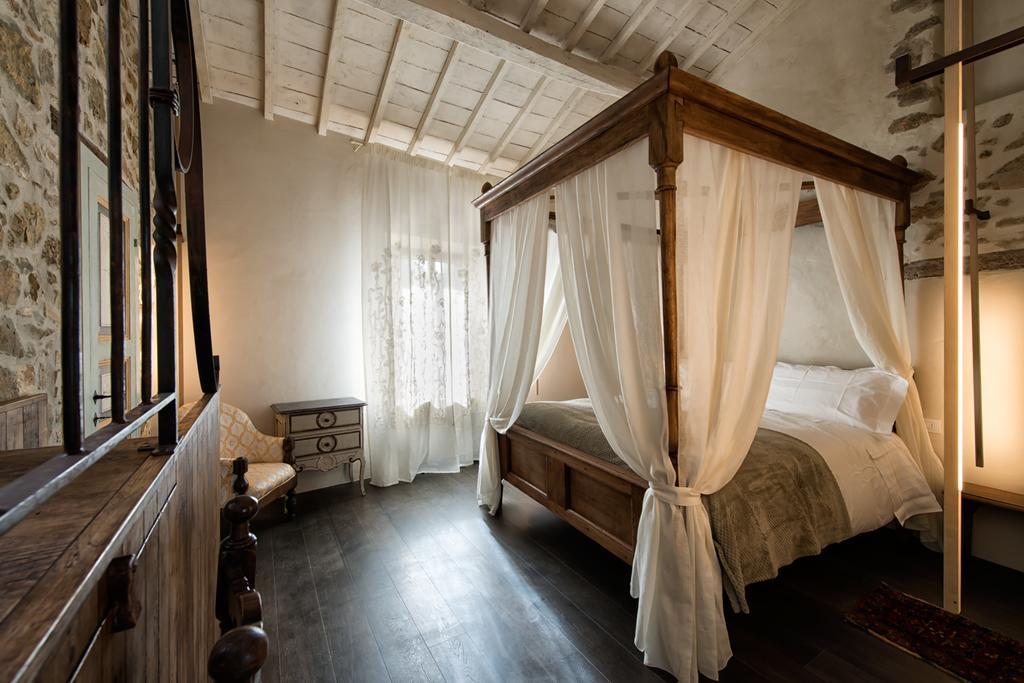 Drogheria E Franci Bed & Breakfast Montalcino