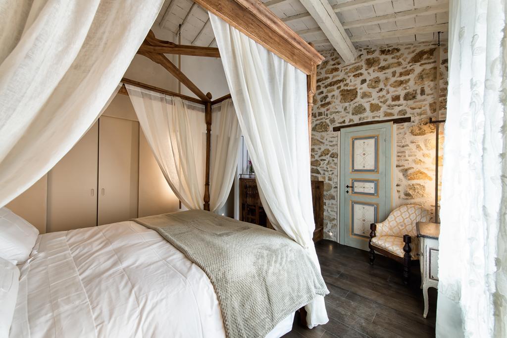 Drogheria E Franci Bed & Breakfast