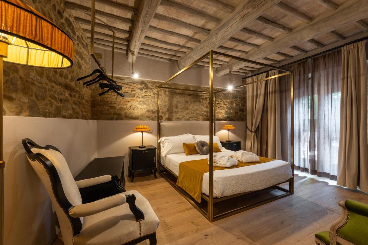 Bed & Breakfast Drogheria E Franci *